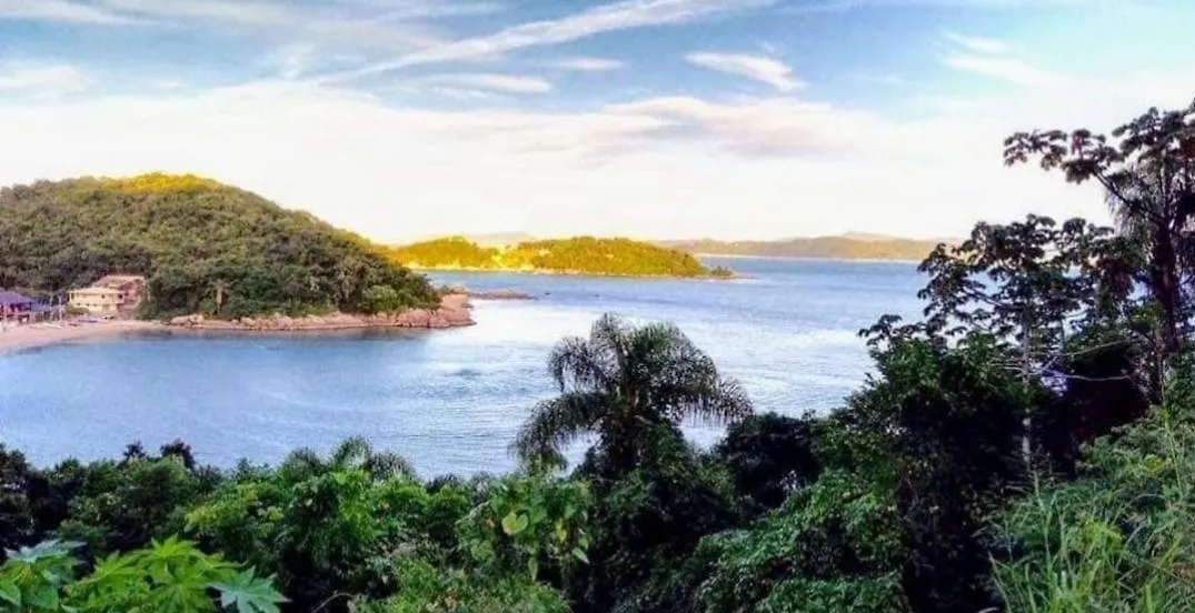 Casa De Praia Governador Celso Ramos 0*,  Brasilien