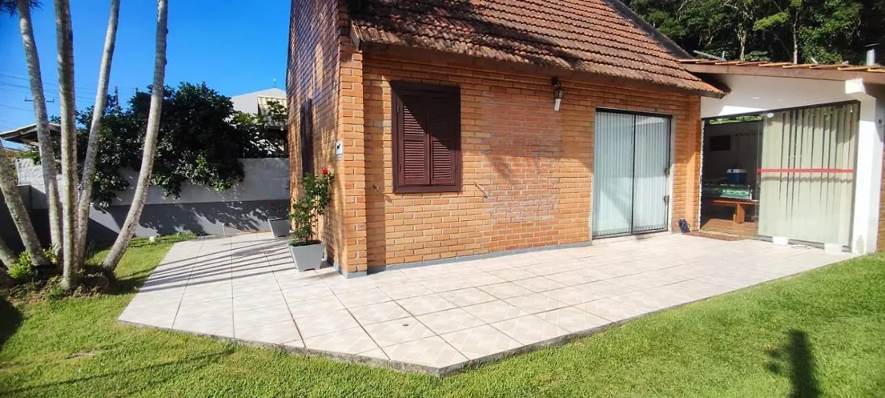Casa De Praia Governador Celso Ramos Hébergement de vacances