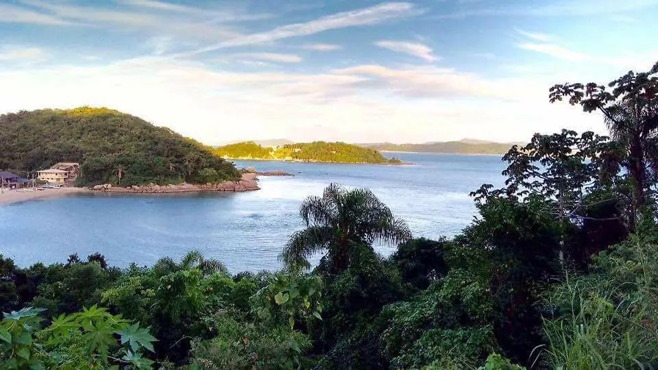 Casa De Praia Governador Celso Ramos Hébergement de vacances